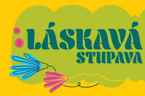 Láskavá Stupava baner