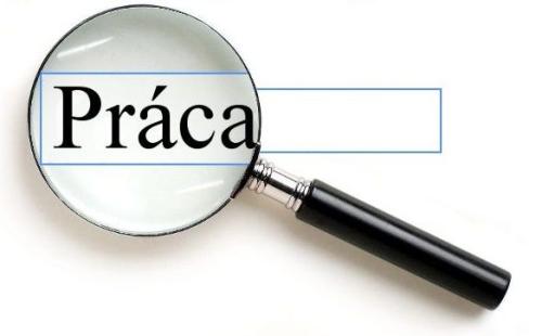 lupa - práca, ilustračná fotografia 