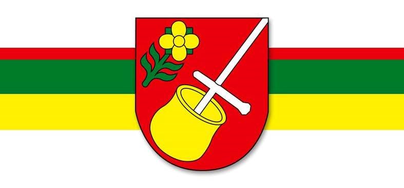 Vlajka Stupavy, ilustračné foto