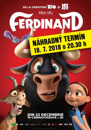 LETNÉ KINO SA DNES RUŠÍ