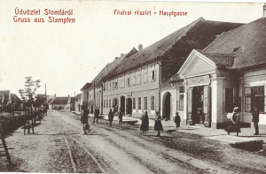 KALENDÁRIUM SEPTEMBER