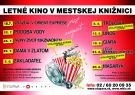 UŽ DNES LETNÉ KINO 1