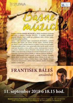 BÁSNE MUZICKÉ