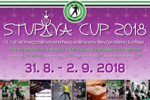 STUPAVA CUP 2018