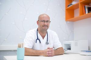 OZNAM PEDIATRICKÁ AMBULANCIA MUDr. KAMIL SZÁZ 