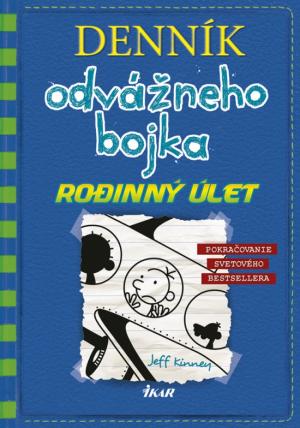 TIPY NA DOBRÚ KNIHU Z KNIŽNICE