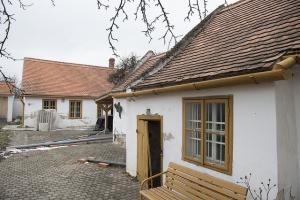 STUPAVA BUDE MAŤ MALÉ REGIONÁLNE MÚZEUM