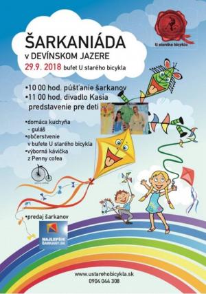ŠARKANIÁDA