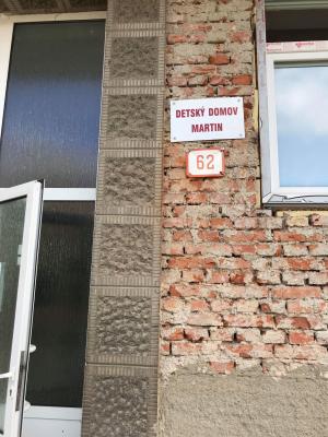 STUPAVSKÉ SRDCE POMÁHALO