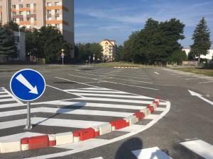 POZOR - UŽ DNES UZÁVIERKA PARKOVISKA MLYNSKÁ