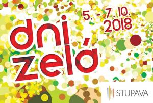 UŽ ZAJTRA ŠTARTUJÚ DNI ZELÁ!