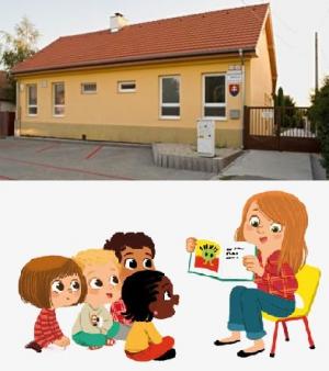 MŠ MARCHEGGSKÁ PRIJME UČITEĽA/UČITEĽKU