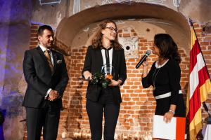 CENA PRIMÁTORA MESTA STUPAVA – ZLATÝ JELENČEK 2018 (3. diel) 