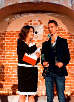 CENA PRIMÁTORA MESTA STUPAVA – ZLATÝ JELENČEK 2018 (4. diel) 