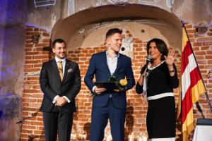 CENA PRIMÁTORA MESTA STUPAVA – ZLATÝ JELENČEK 2018 (6. diel)