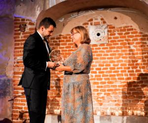 CENA PRIMÁTORA MESTA STUPAVA – ZLATÝ JELENČEK 2018 (12. diel) 