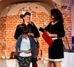CENA PRIMÁTORA MESTA STUPAVA – ZLATÝ JELENČEK 2018 (14. diel) 