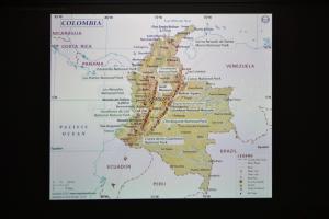 CESTOVATEĽSKÉ INŠPIRÁCIE – KOLUMBIA, OD AMAZONKY PO KARIBIK 
