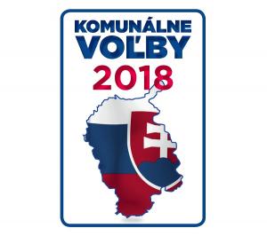 UPOZORNENIE K HLASOVANIU MIMO VOLEBNEJ MIESTNOSTI