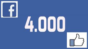 4000 FANÚŠIKOV NA FACEBOOKU