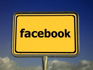 FACEBOOKOVÁ STRÁNKA MESTA OPÄŤ V PREVÁDZKE