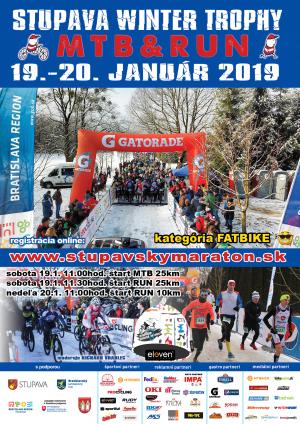 STUPAVA WINTER TROPHY