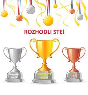 HLASOVANIE O NÁZVE MESTSKÝCH NOVÍN UKONČENÉ