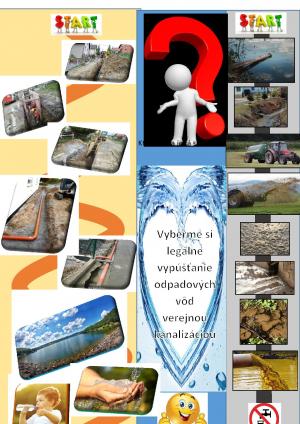 AKO NAKLADAŤ SO SPLAŠKOVÝMI VODAMI