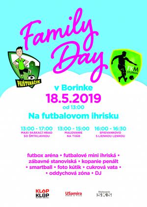 FAMILY DAY