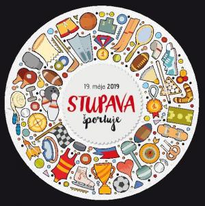 STUPAVA ŠPORTUJE