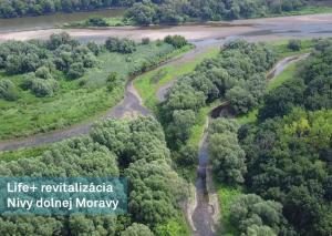 RENATURE FESTIVAL V MARCHEGGU AJ PRE SLOVÁKOV