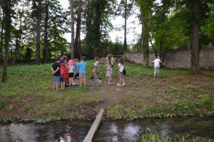 STUPAVSKÉ VĹČATÁ – PRÍRODA STUPAVY