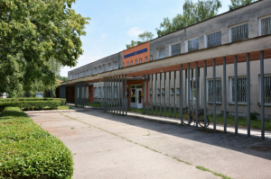 OZNAM PEDIATRA