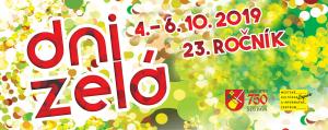 Dni zela 2019