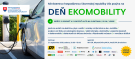 DEŇ EKOMOBILITY