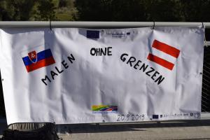 MAĽOVANIE BEZ HRANÍC