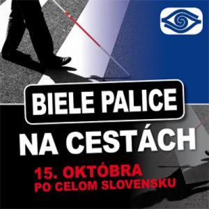 DEŇ BIELEJ PALICE