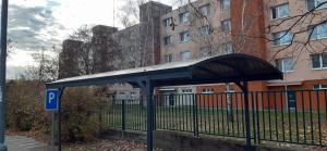 REVITALIZÁCIA DOPRAVNÉHO IHRISKA MŠ RUŽOVÁ
