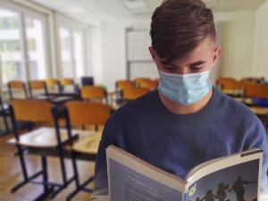 NÁVRAT DO ŠKÔL 2021