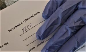POTVRDENIE AJ V JAZYKOVEJ MUTÁCII