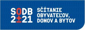 SČÍTANIE OBYVATEĽOV