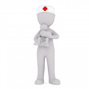 OZNAM PEDIATRICKEJ AMBULANCIE MUDR. SZÁZA