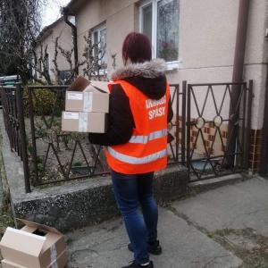 VÝŽIVOVÉ DOPLNKY SI UŽ NACHÁDZAJÚ SVOJICH MAJITEĽOV