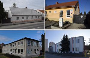 URČENIE SPÁDOVÝCH MATERSKÝCH ŠKÔL