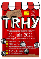 STUPAVSKÉ TRHY