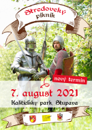STREDOVEKÝ PIKNIK 1