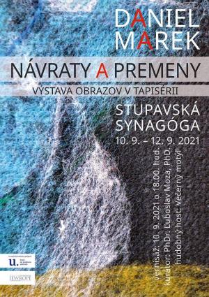 NÁVRATY A PREMENY