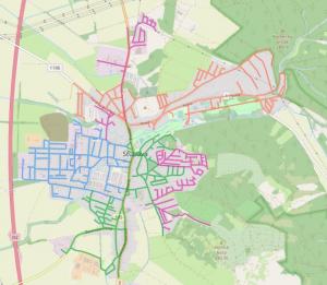 ĎALŠIA PRAKTICKÁ MAPA VPS