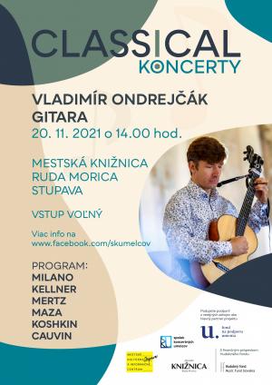 POZVÁNKA  DO  KNIŽNICE  NA  KONCERT 1