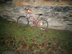 BIKE